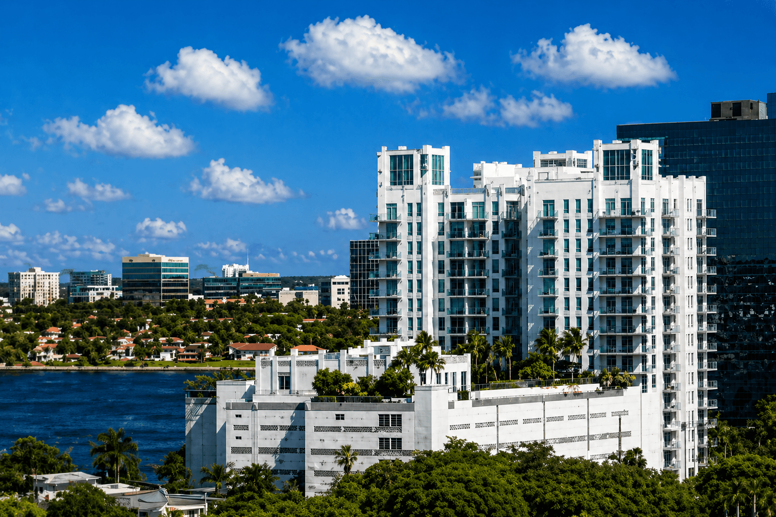 The Edge West Palm Beach condos in West Palm Beach, FL