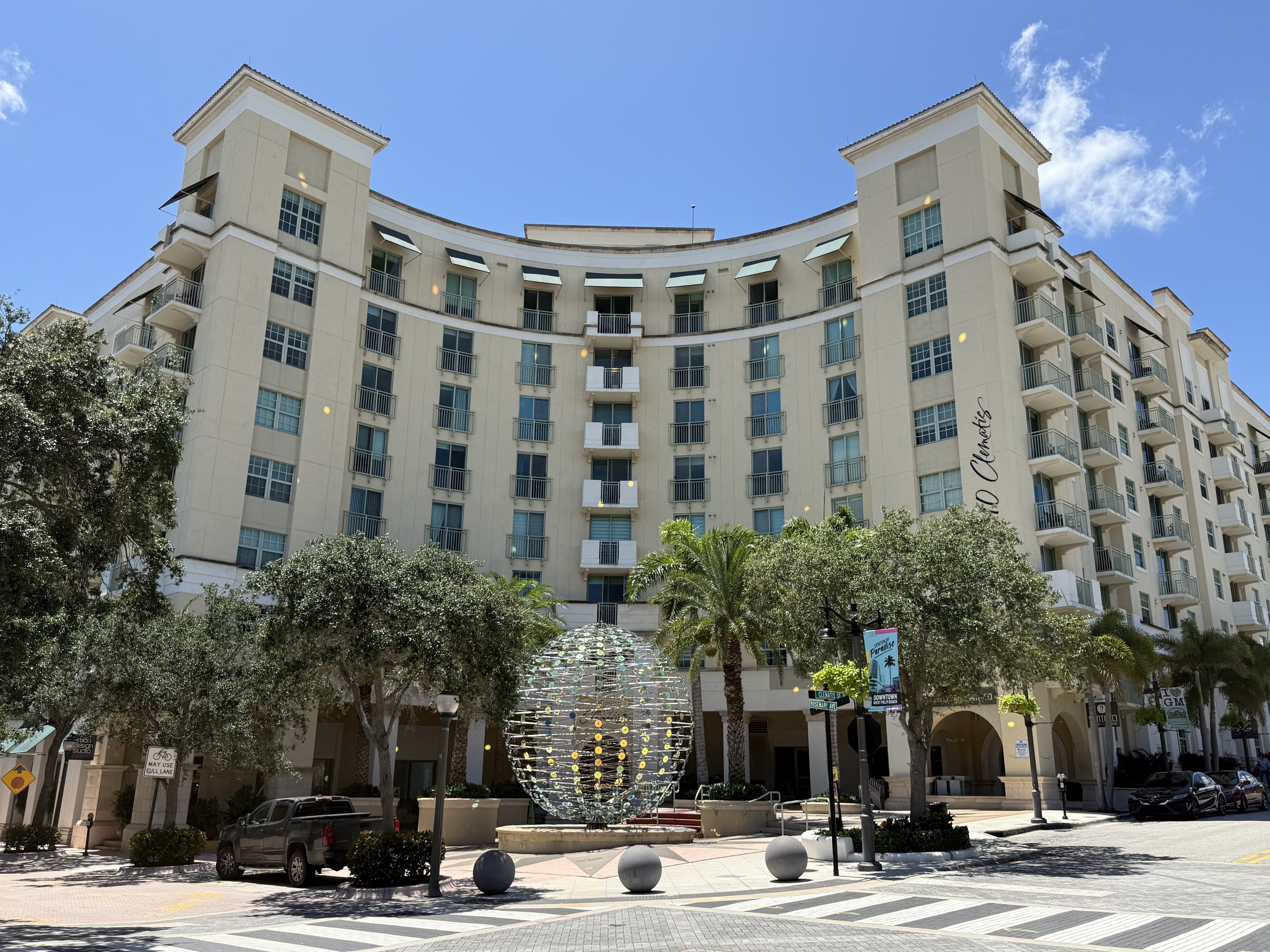 610 Clematis — photo 3