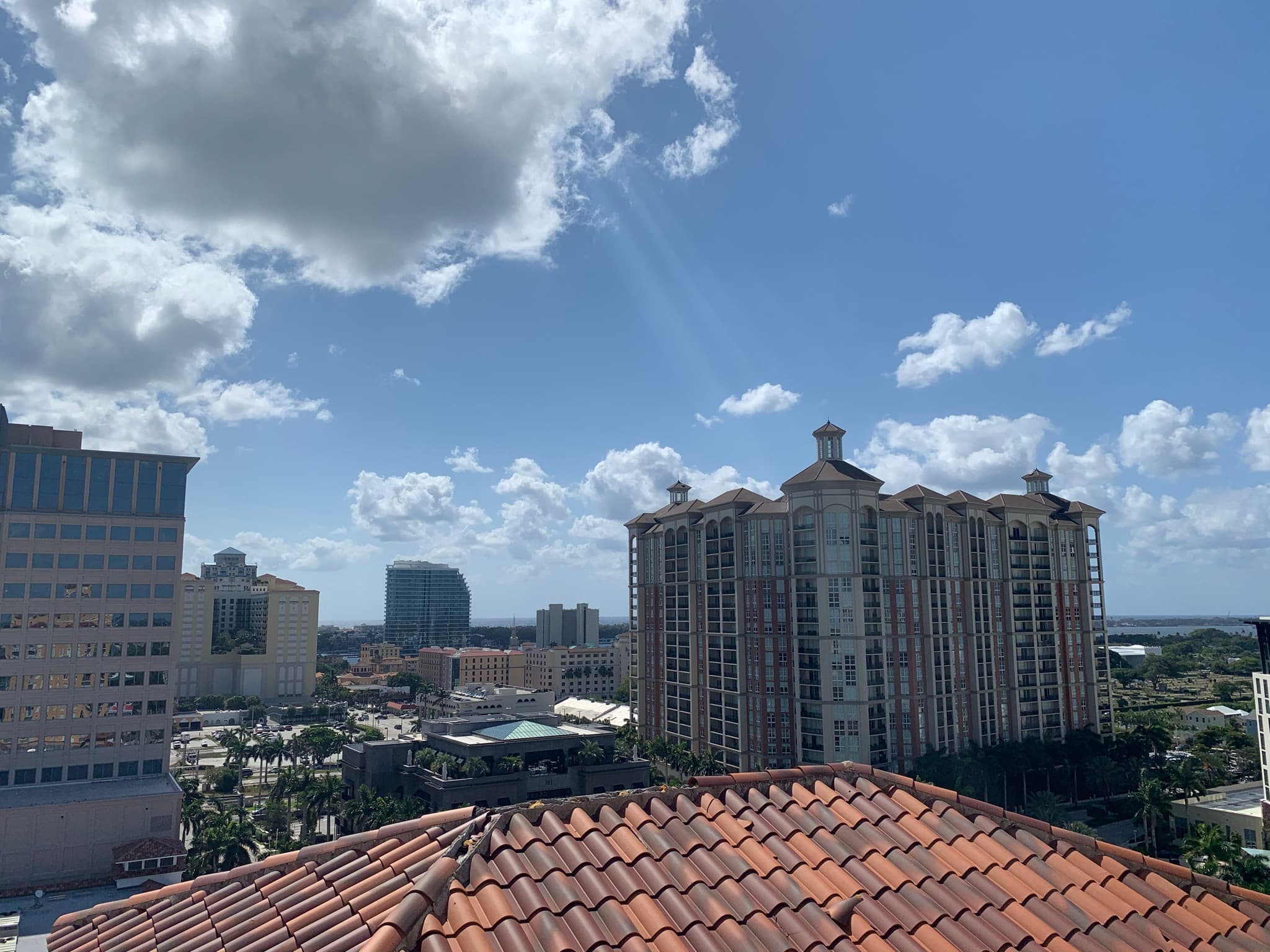 The Tower at CityPlace — photo 3