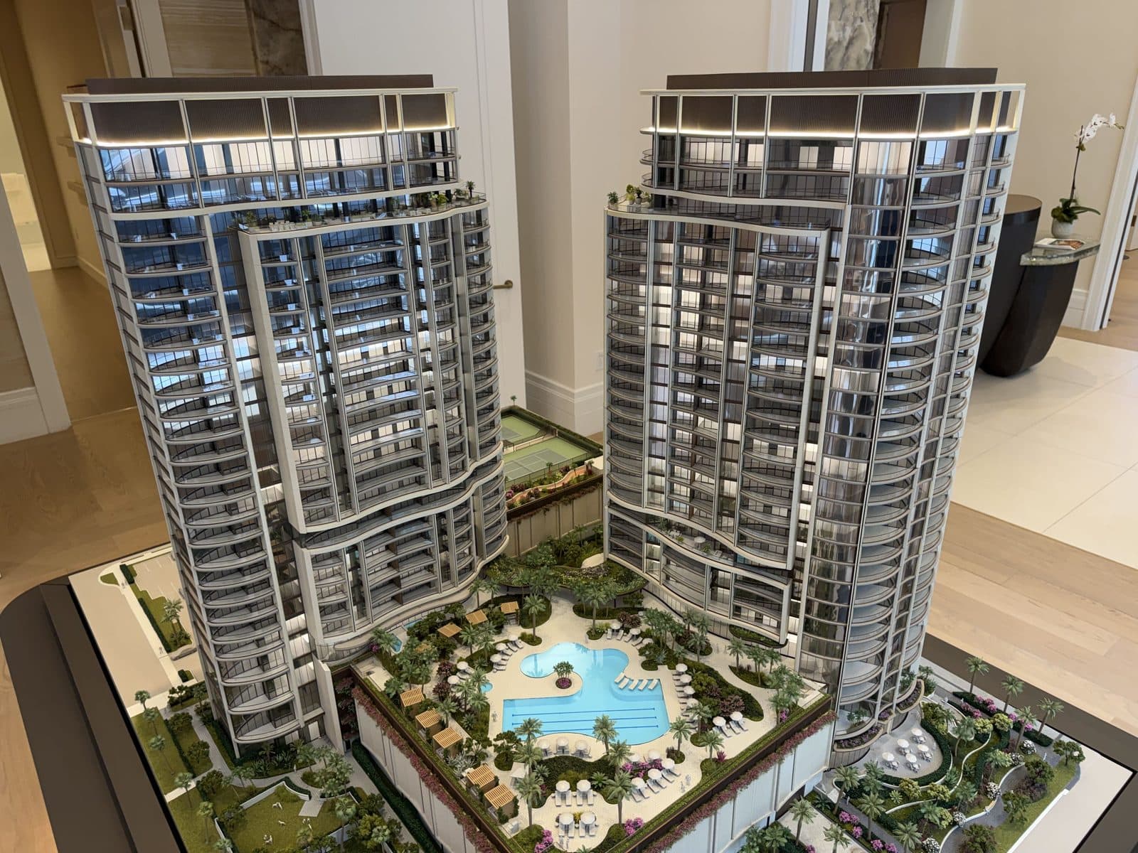 Edgeworth condos in West Palm Beach, FL