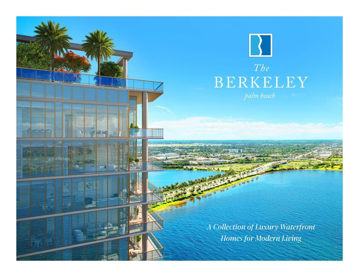 The Berkeley Palm Beach condos in West Palm Beach, FL