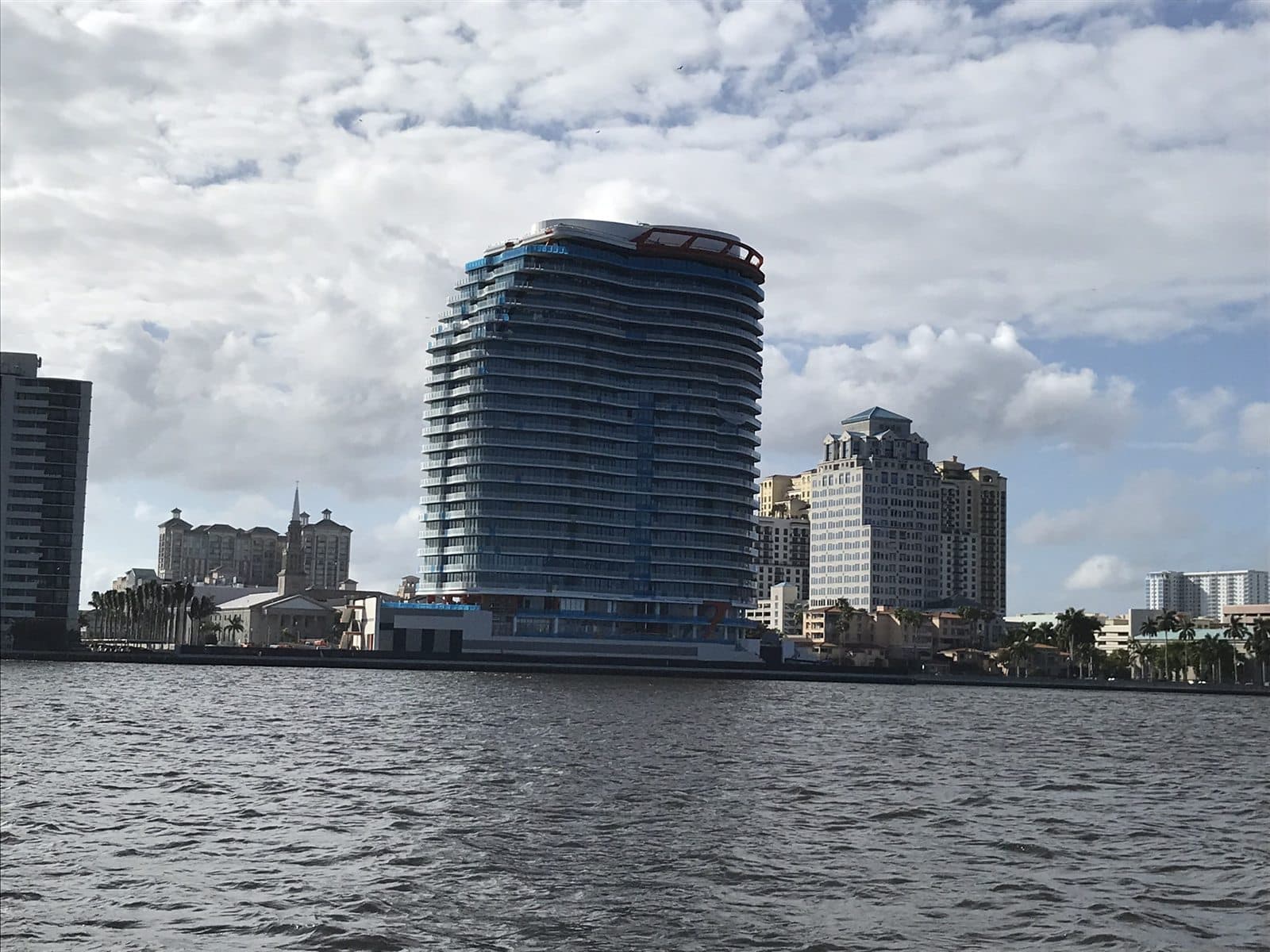 The Bristol Palm Beach — photo 3