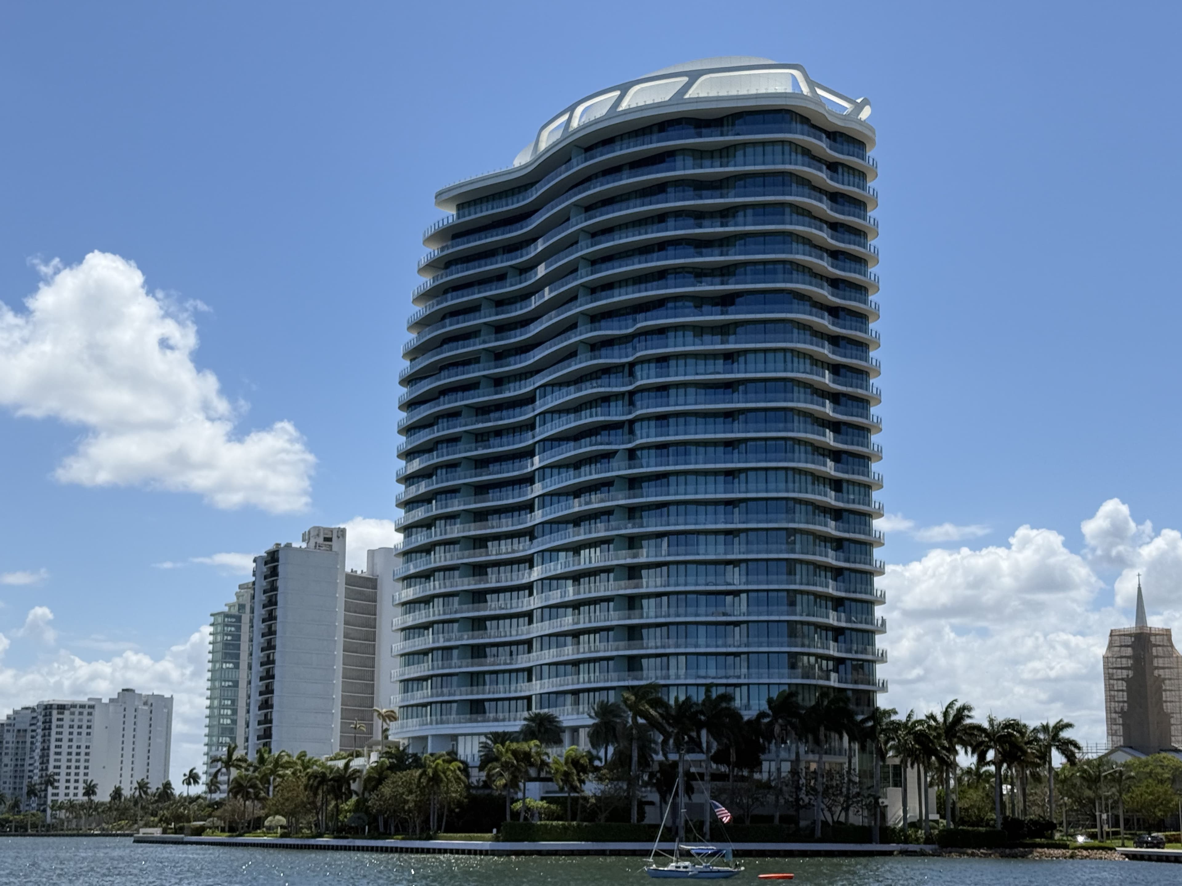 The Bristol Palm Beach — photo 1