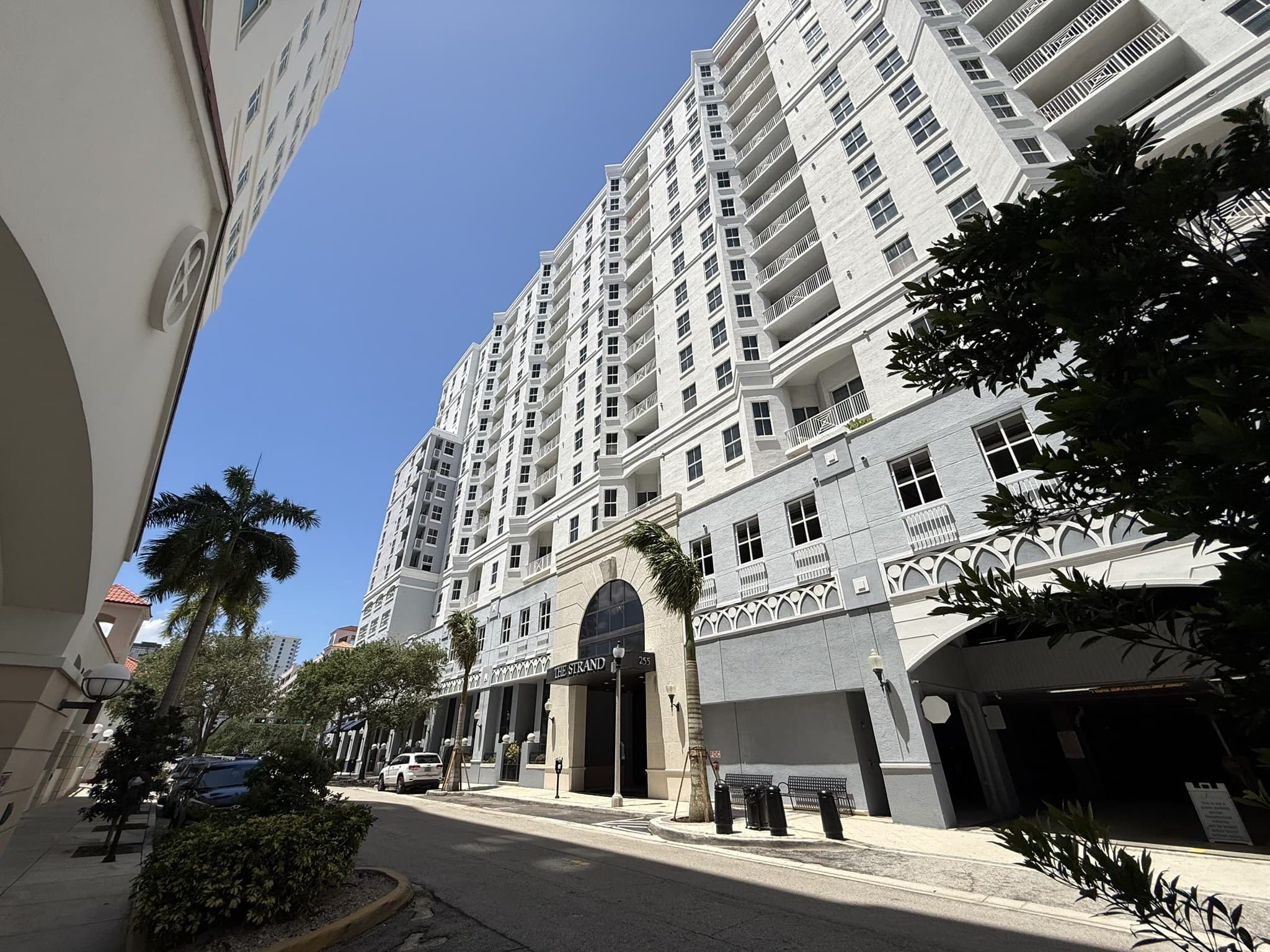 The Strand — photo 1