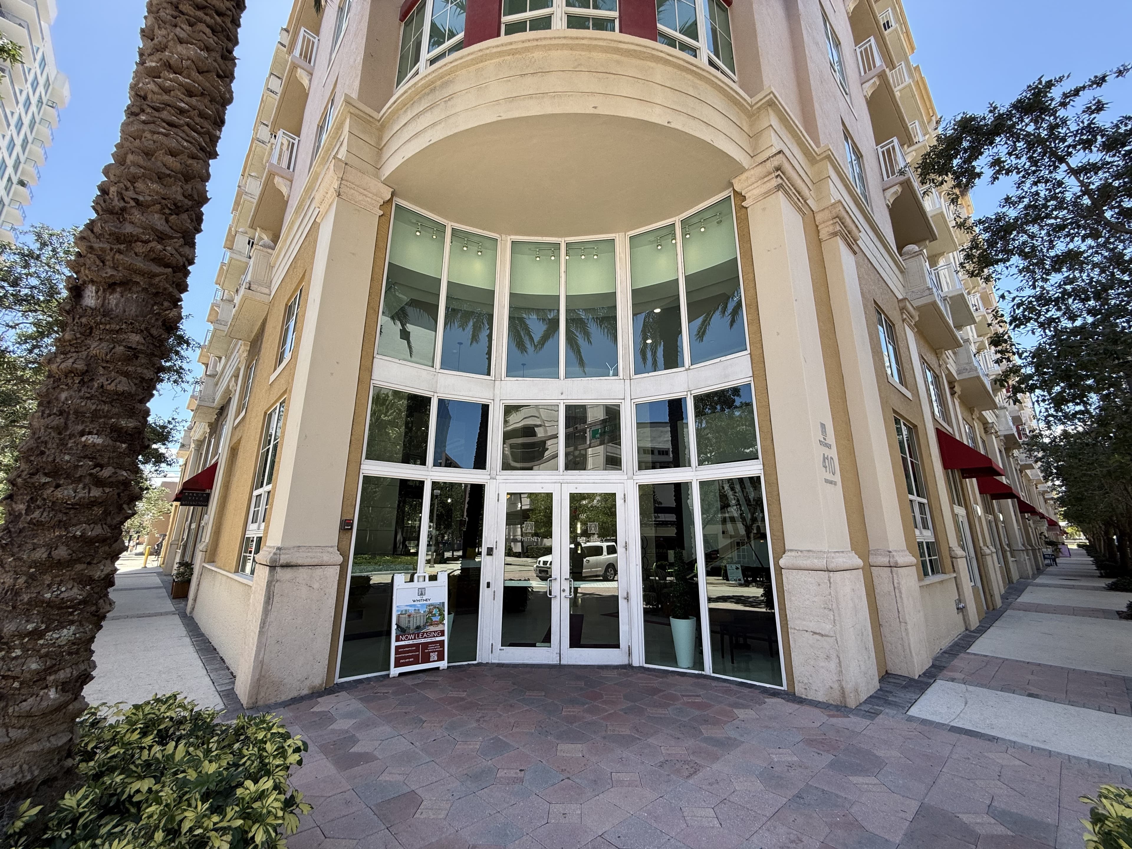 The Whitney — photo 1