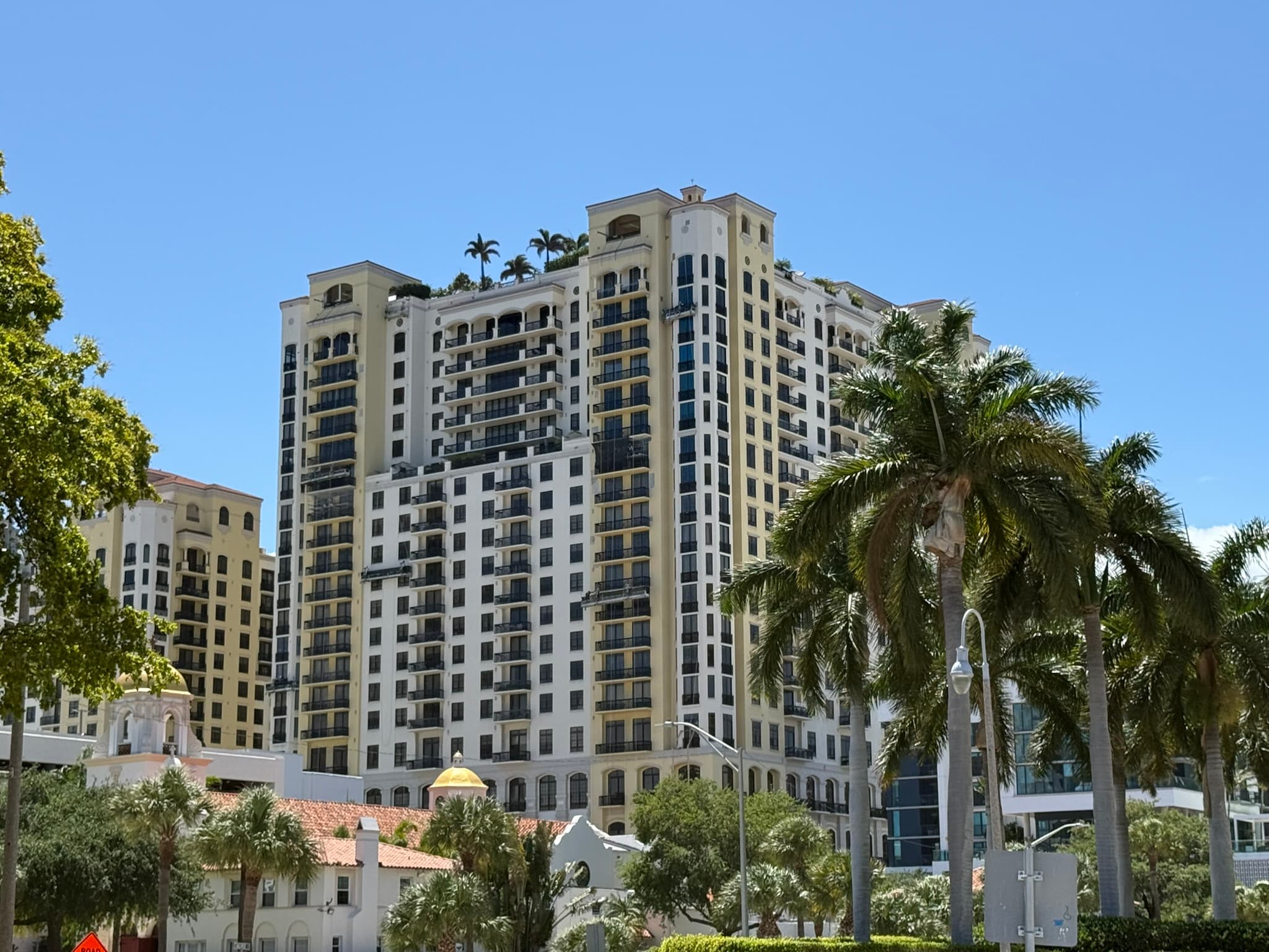 Two City Plaza — photo 3