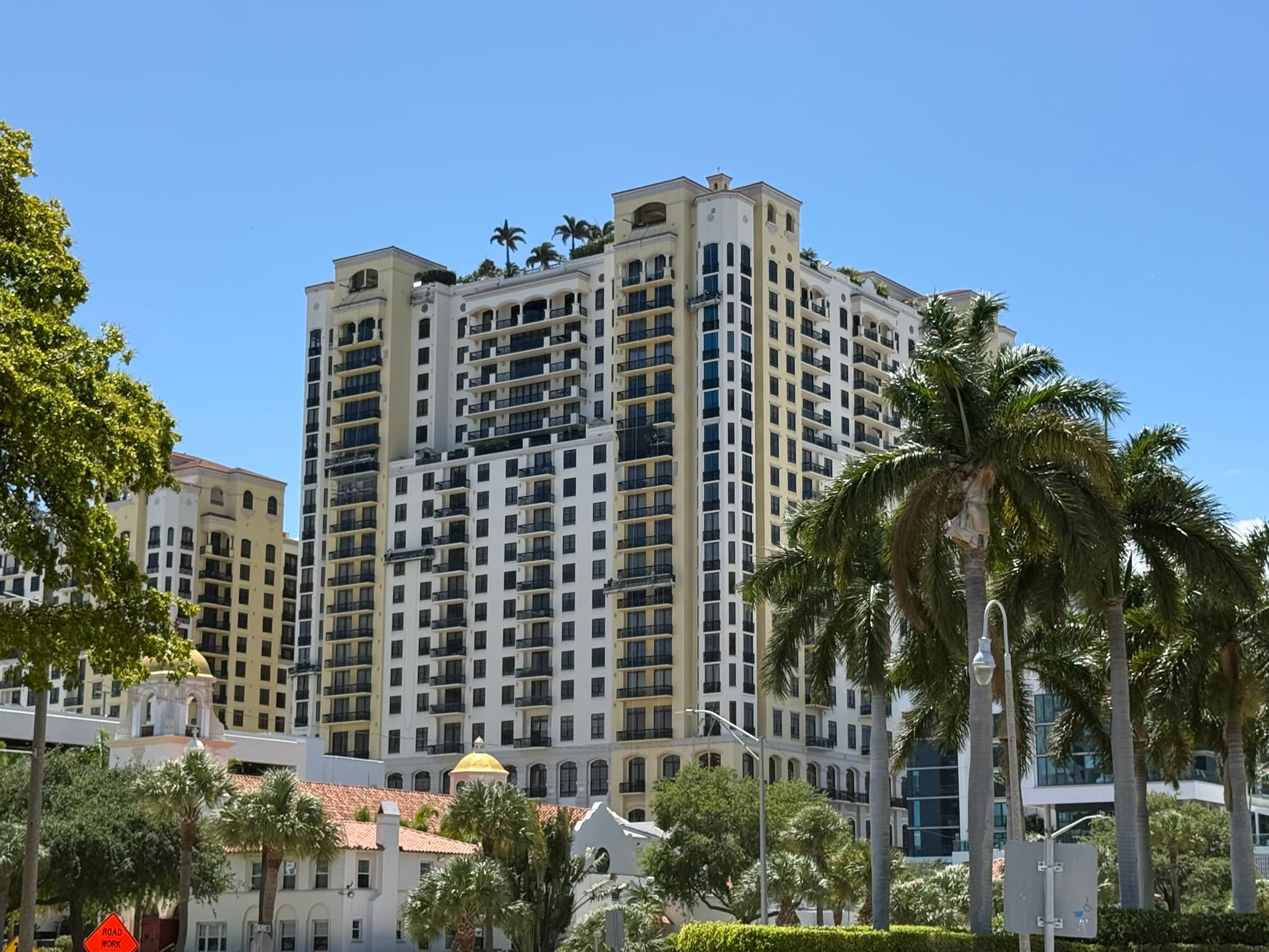 Two City Plaza — photo 1