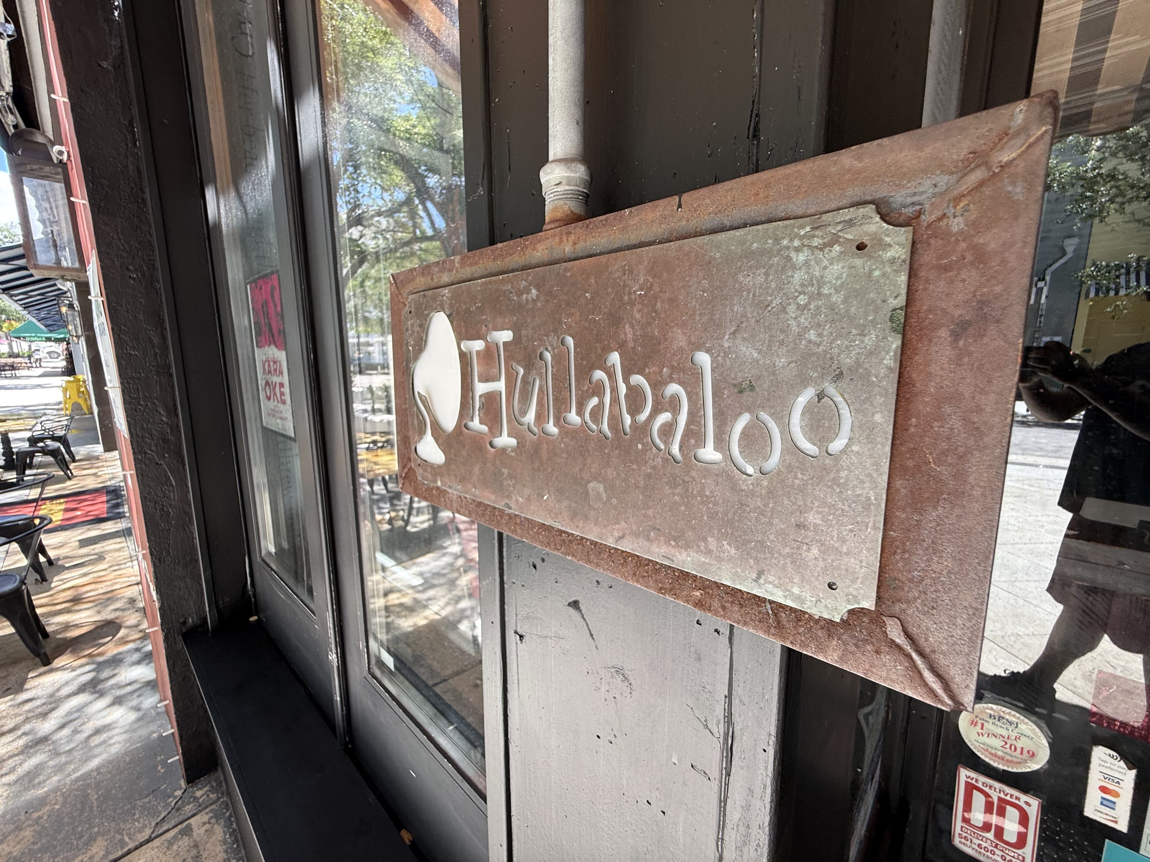 Dining as a WPB Condo Resident: What's Close, What's Worth It