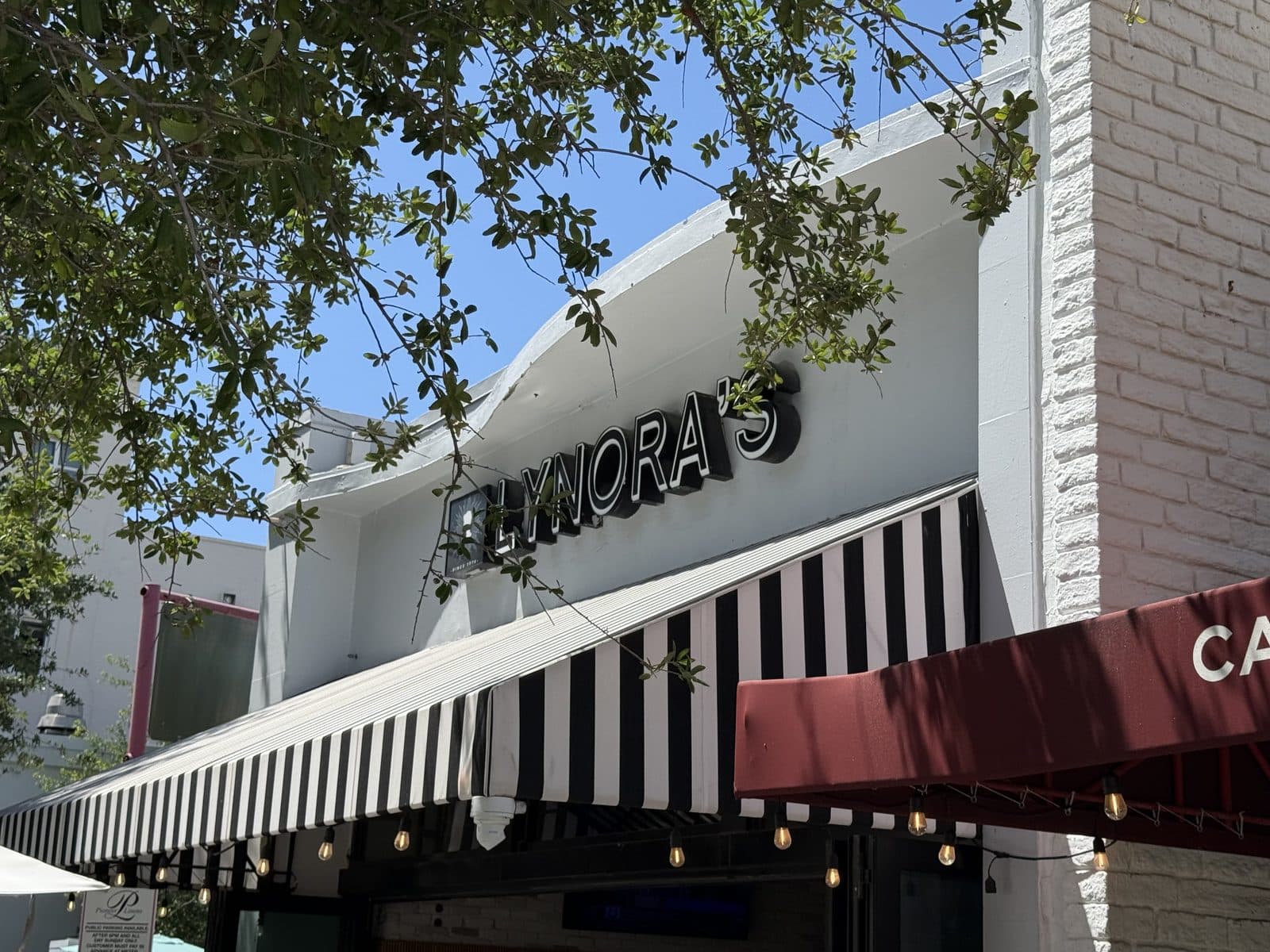 Best Brunch in West Palm Beach