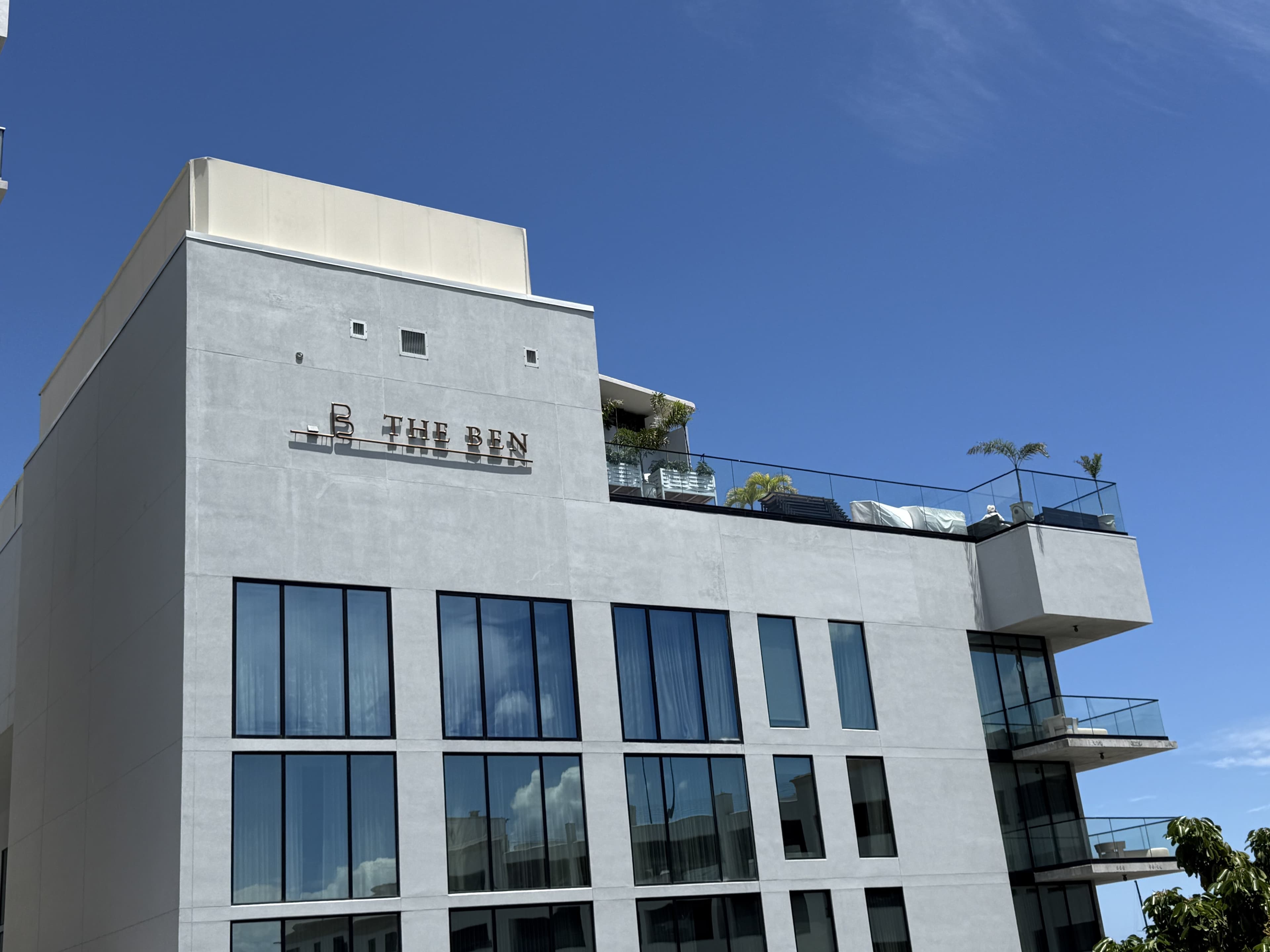 Dining as a WPB Condo Resident: What's Close, What's Worth It