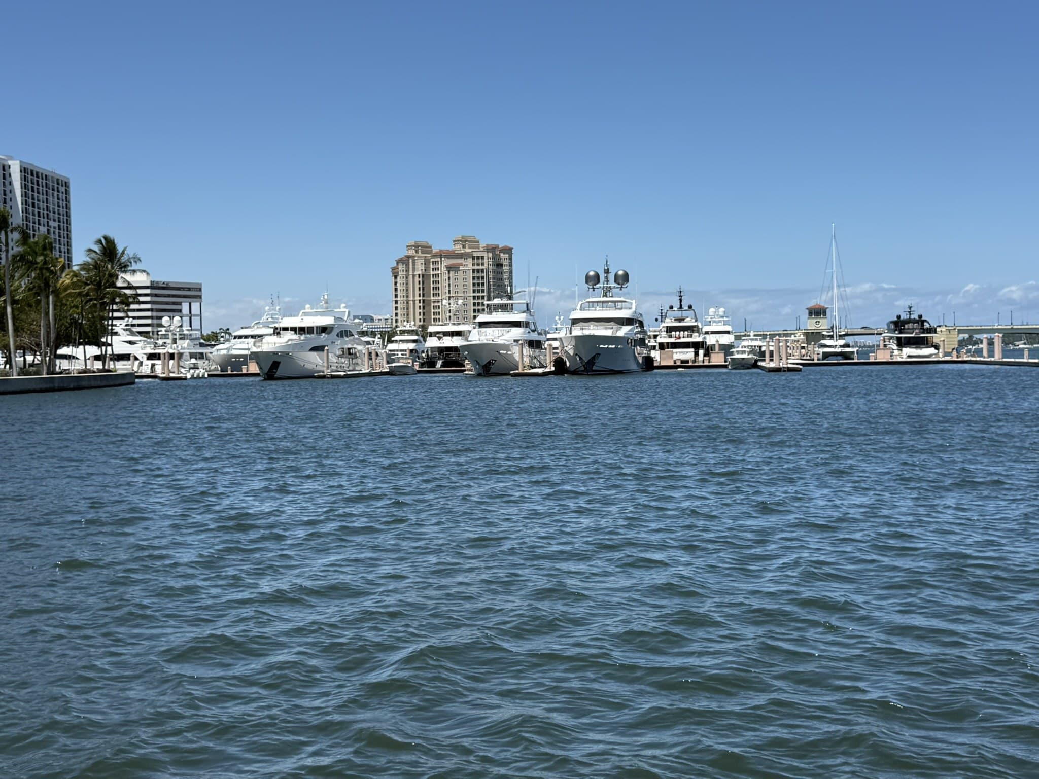Financing a Luxury Condo in West Palm Beach
