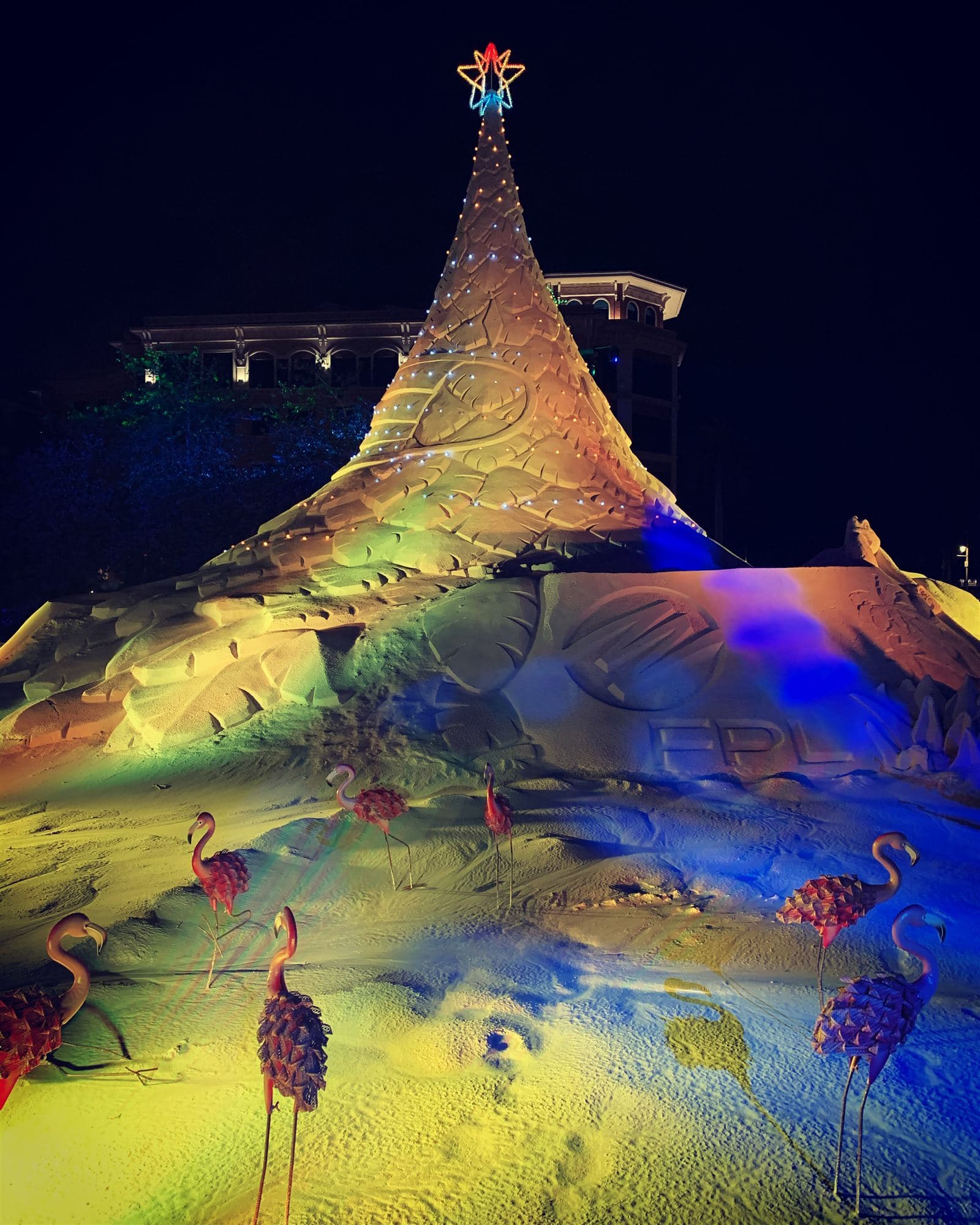 Seasonal Events in West Palm Beach