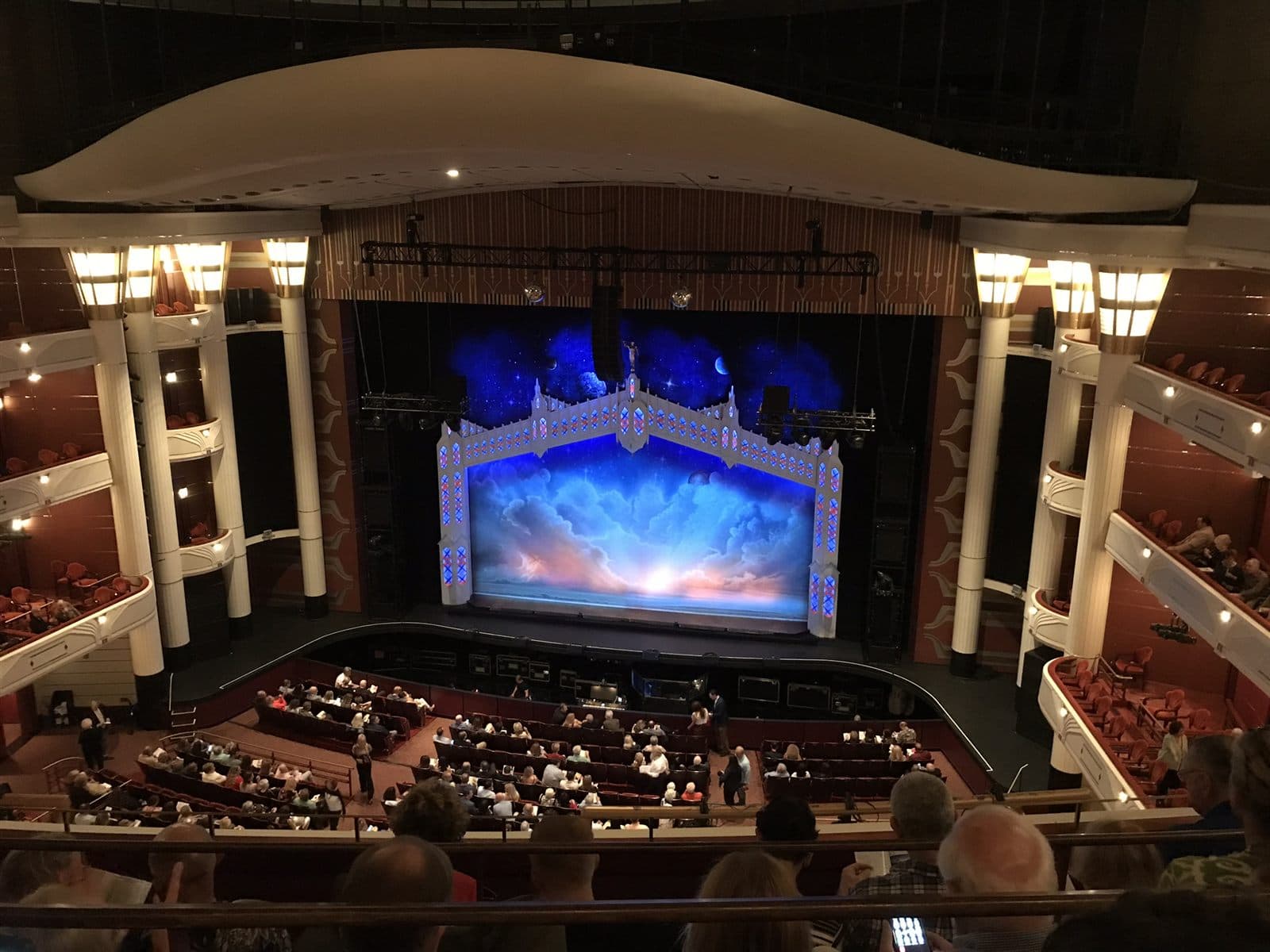 Arts & Culture in West Palm Beach