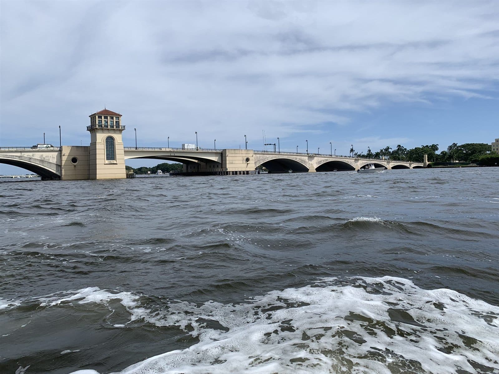 Outdoor Recreation in the West Palm Beach Area