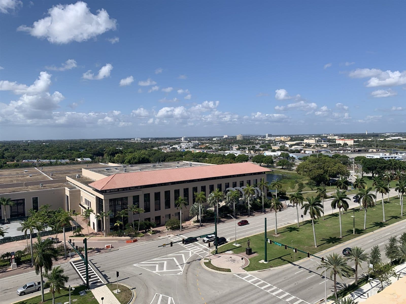 Historical Society of Palm Beach County