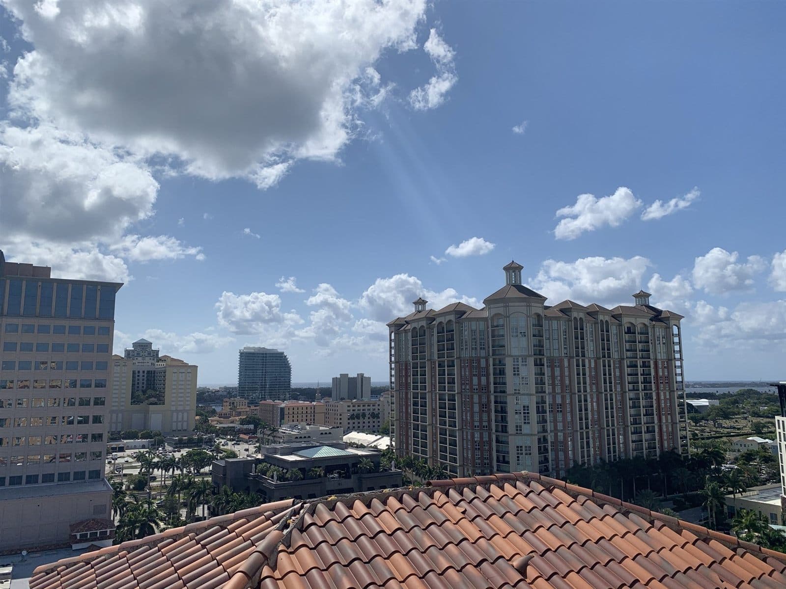 Tri-Rail: South Florida's Commuter Rail Option for WPB Residents