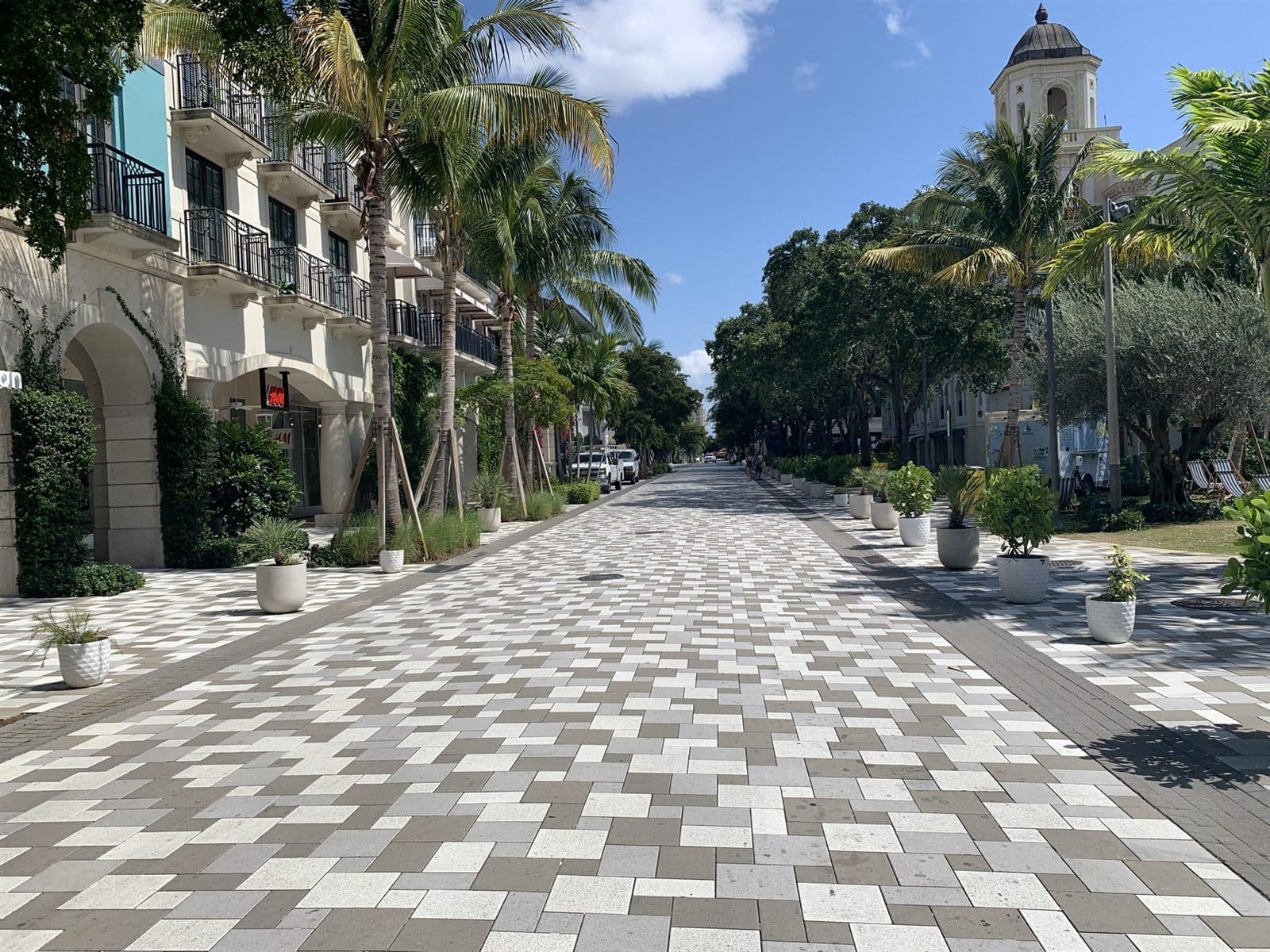 Best Restaurants in Downtown West Palm Beach