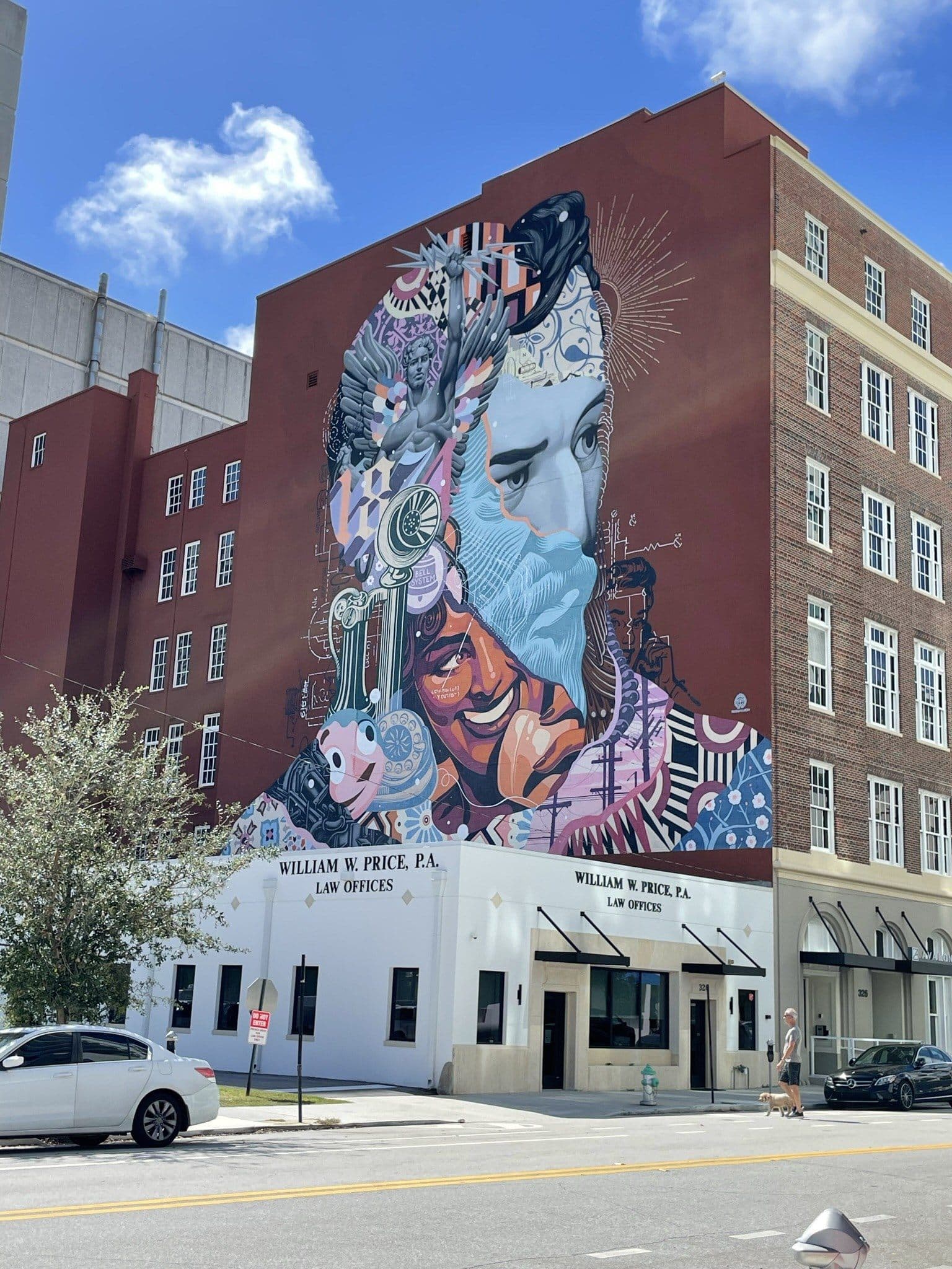 West Palm Beach's Arts District: Northwood & Beyond