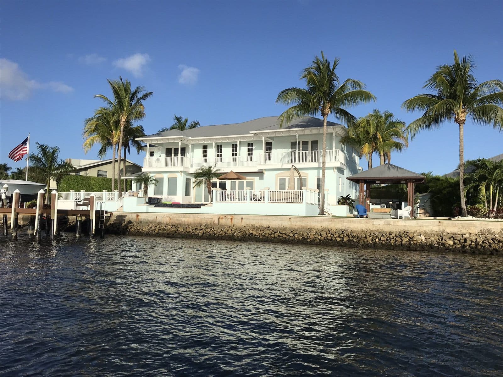 The Lake Trail: Palm Beach Island's Most Beloved Walk