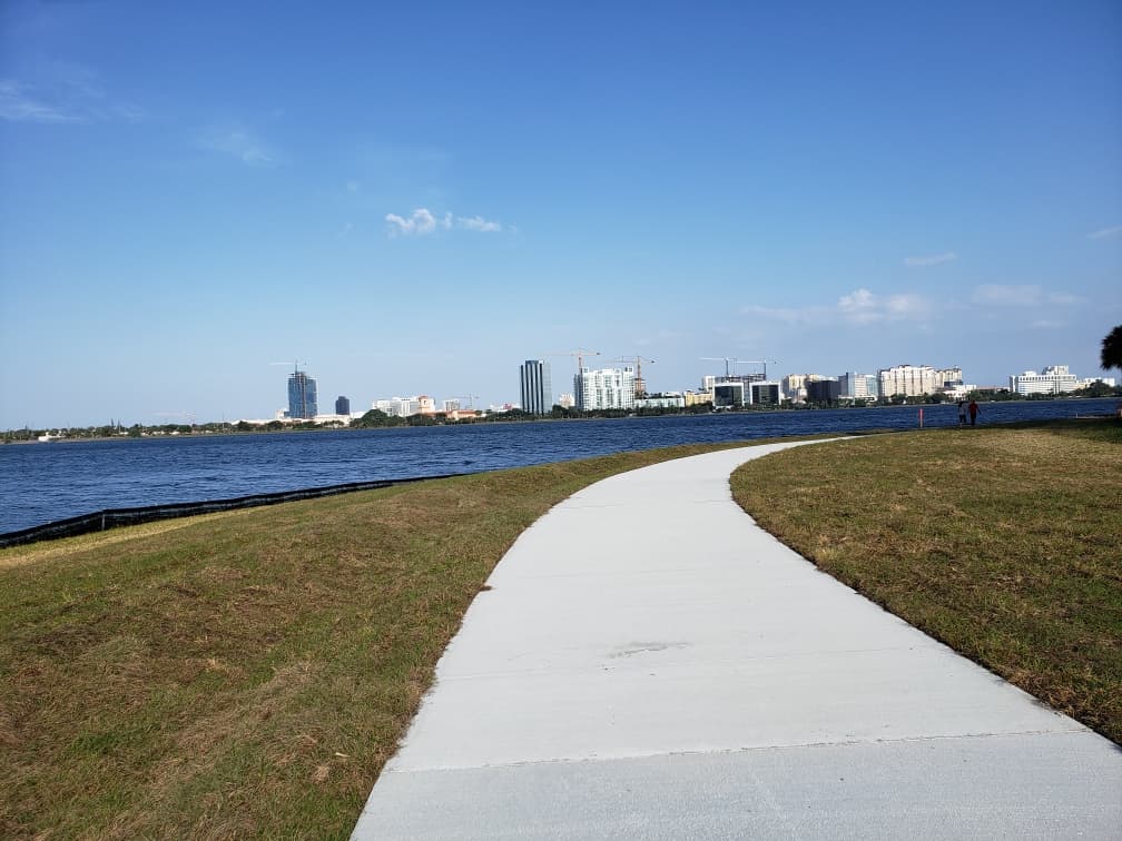 The Lake Trail: Palm Beach Island's Most Beloved Walk