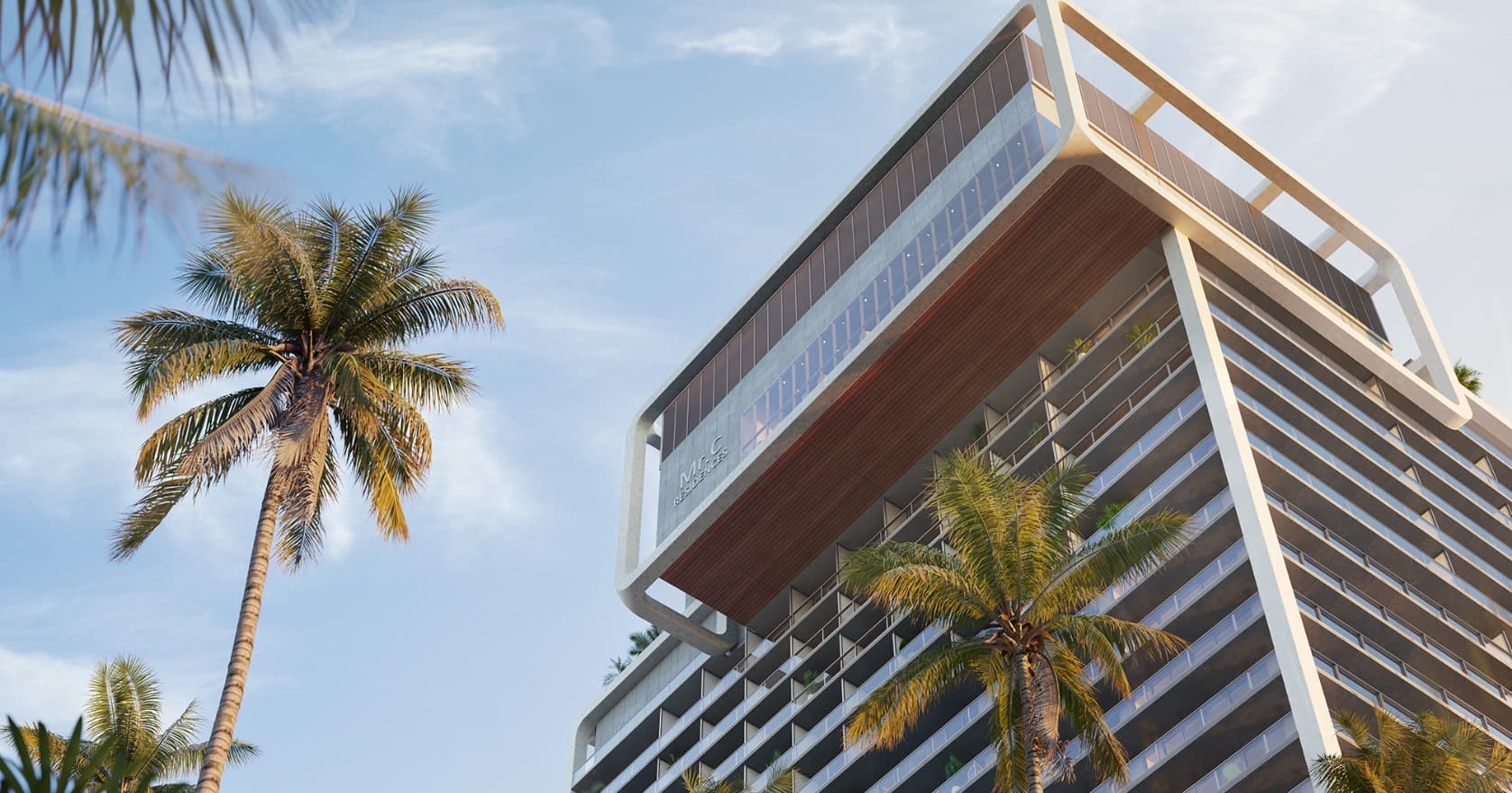 Mr. C Residences West Palm Beach