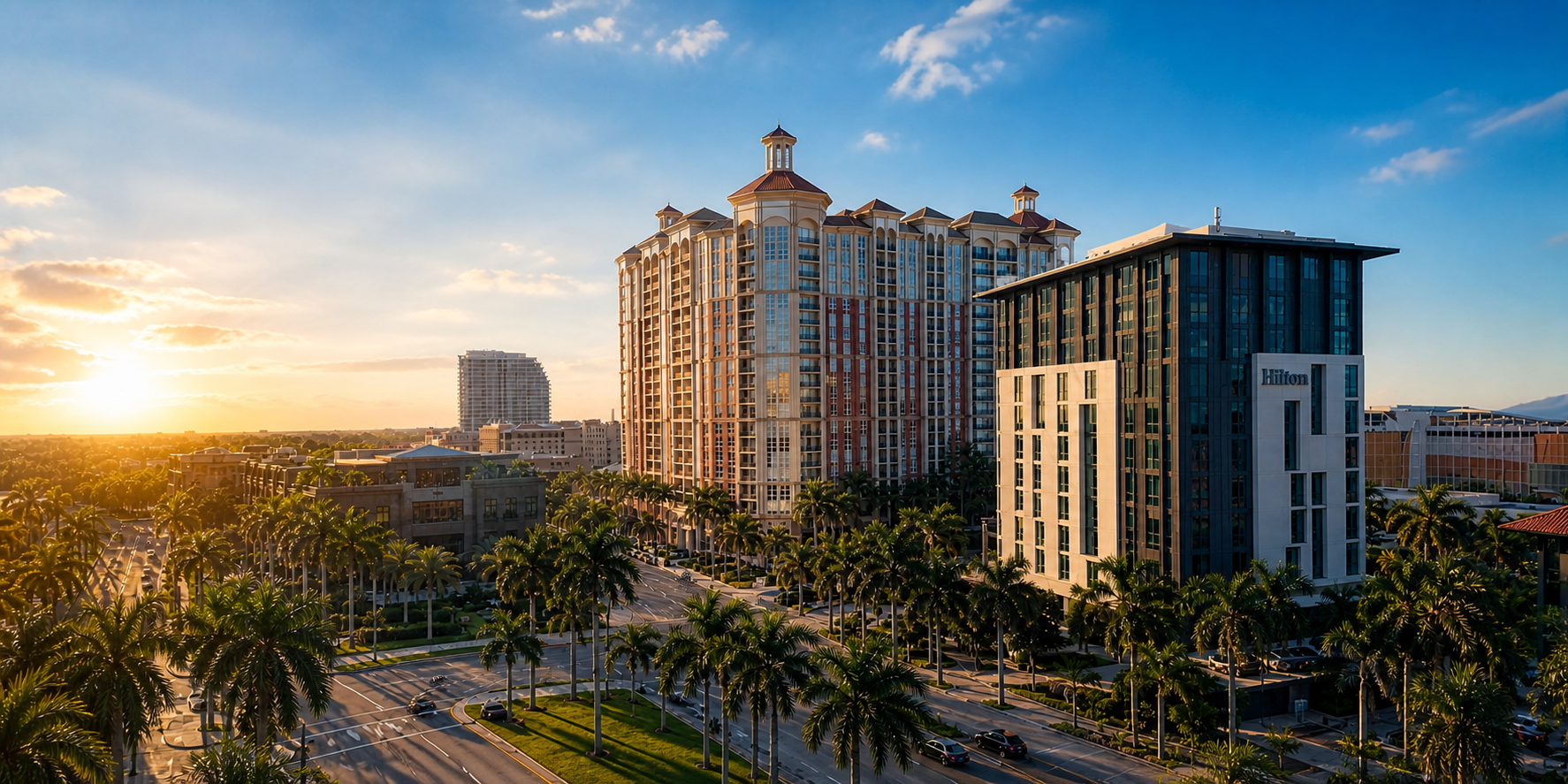 CityPlace South Tower — photo 1