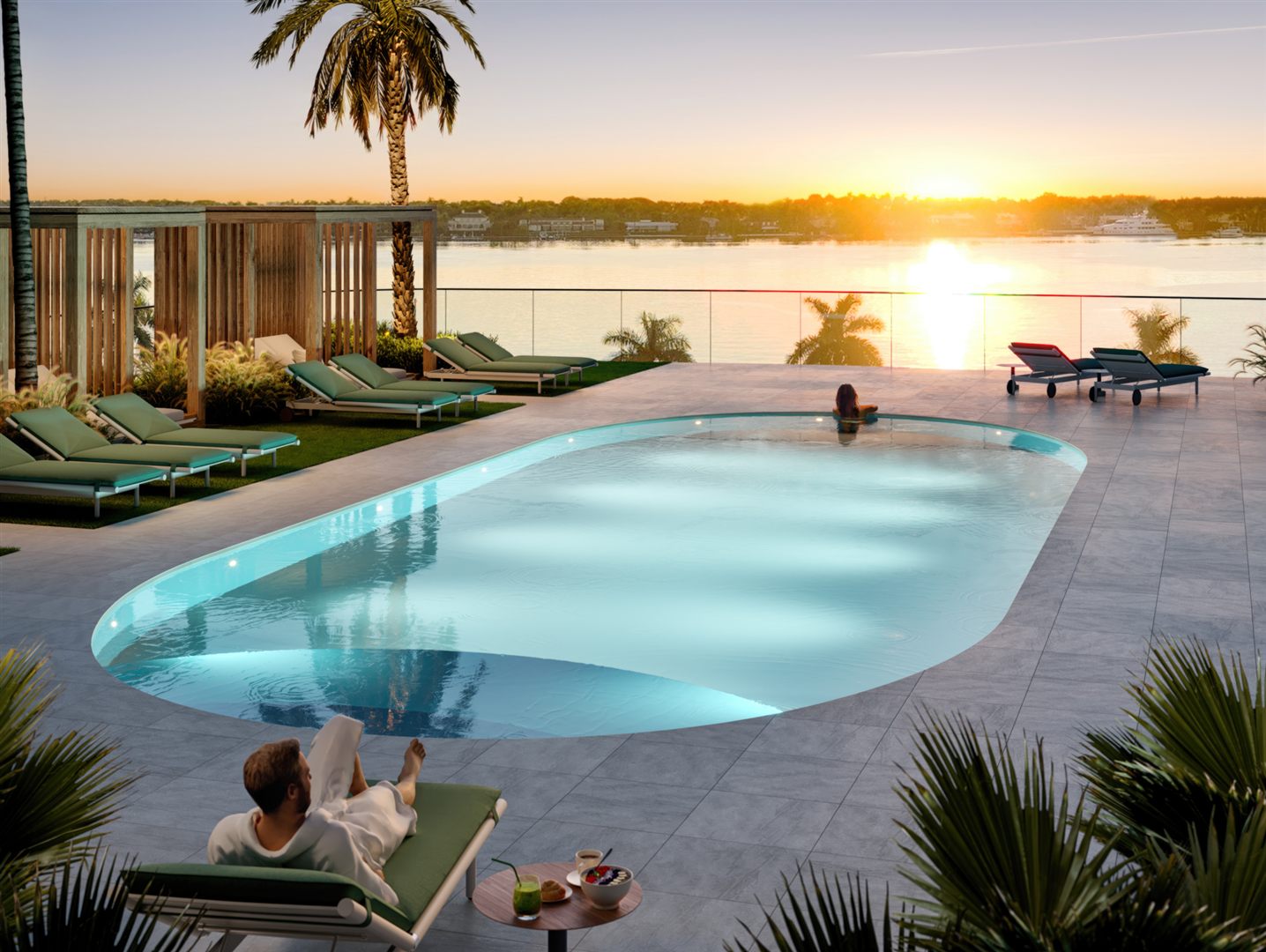Olara condos in West Palm Beach, FL