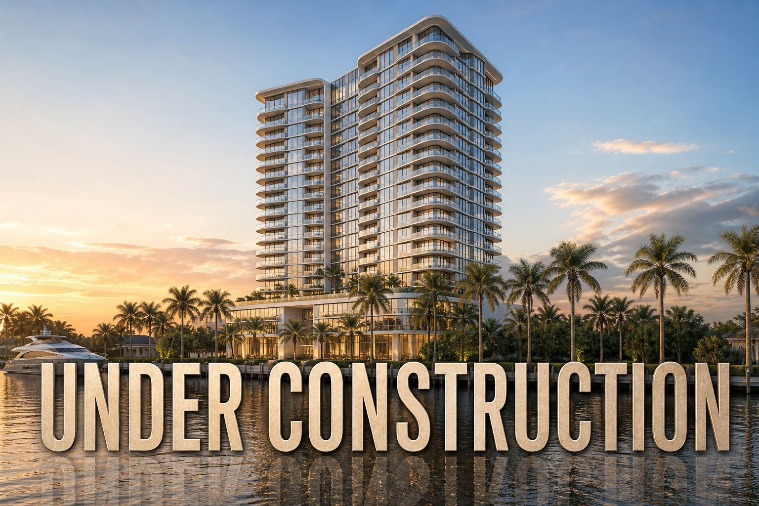 South Flagler House condos in West Palm Beach, FL